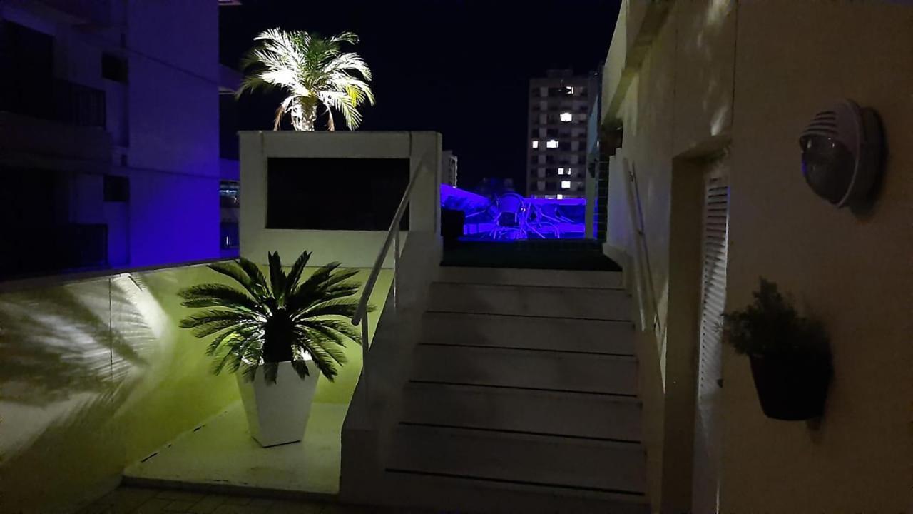 Excelente Apart Hotel Ipanema 리오데자네이루 외부 사진