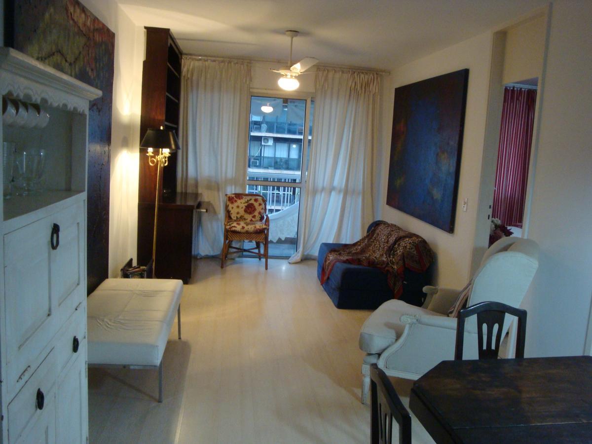 Excelente Apart Hotel Ipanema 리오데자네이루 외부 사진