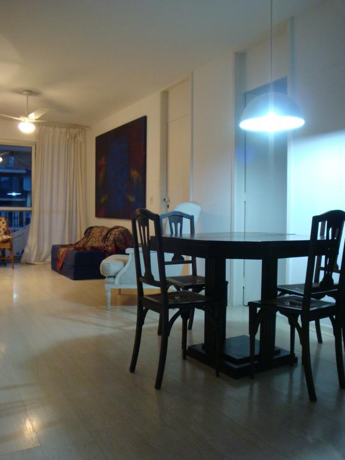 Excelente Apart Hotel Ipanema 리오데자네이루 외부 사진