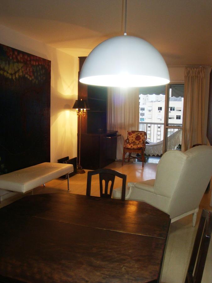 Excelente Apart Hotel Ipanema 리오데자네이루 외부 사진