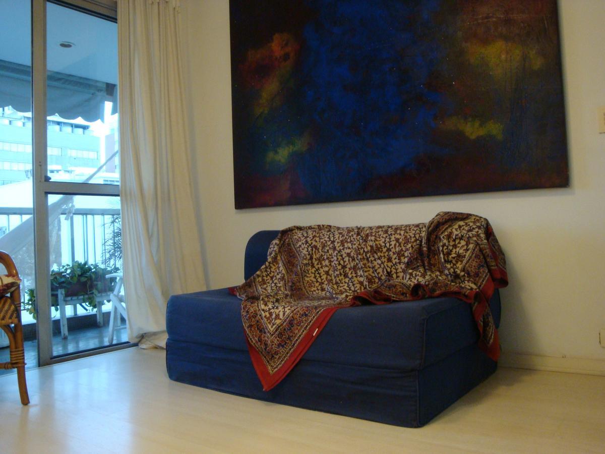 Excelente Apart Hotel Ipanema 리오데자네이루 외부 사진